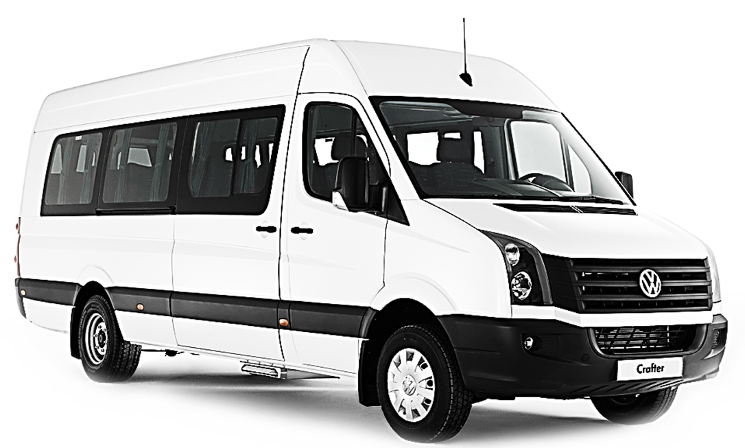 mikroautobusu nuoma